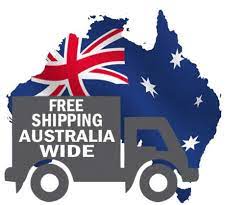 Free Postage Australia Wide